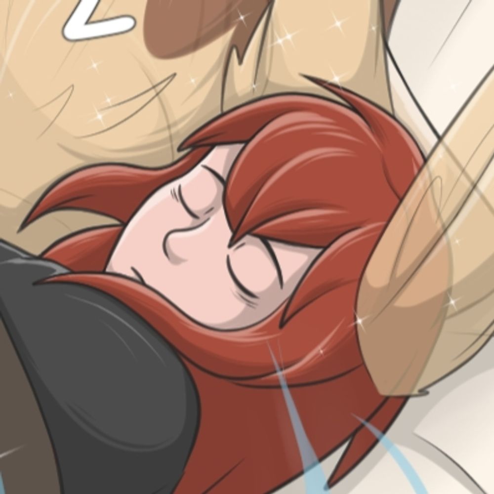 Fennek | Read my Comic 🦊🐾