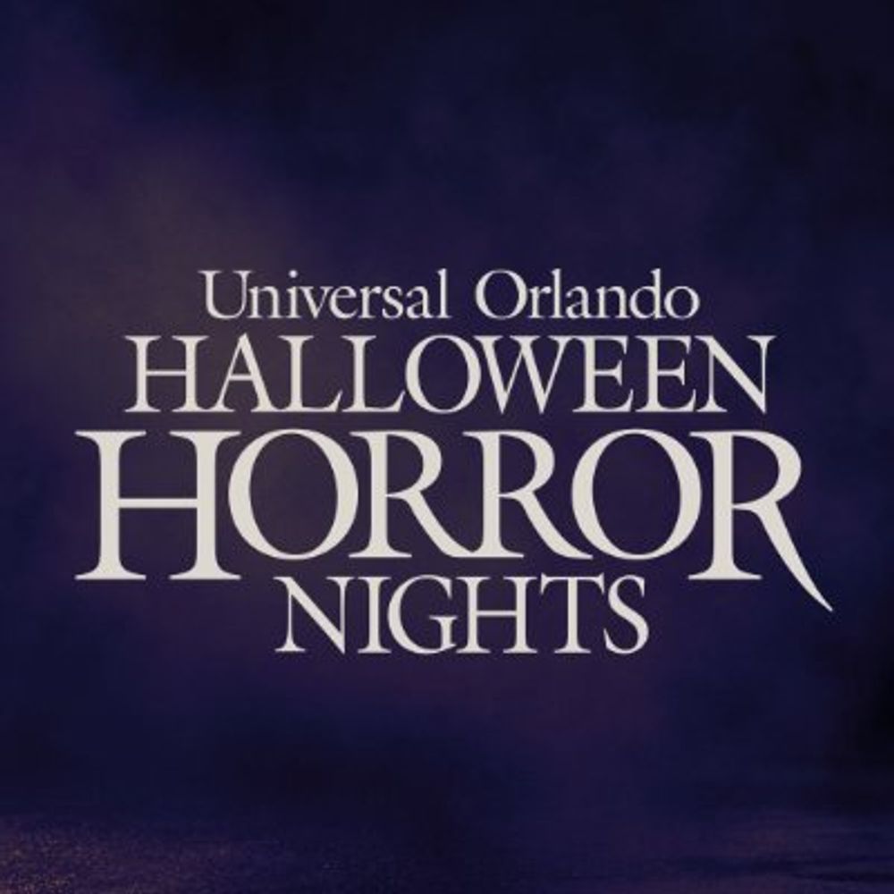 Halloween Horror Nights