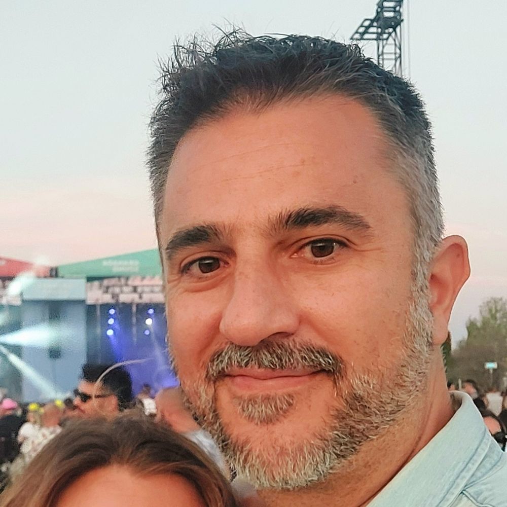 David Arredondo