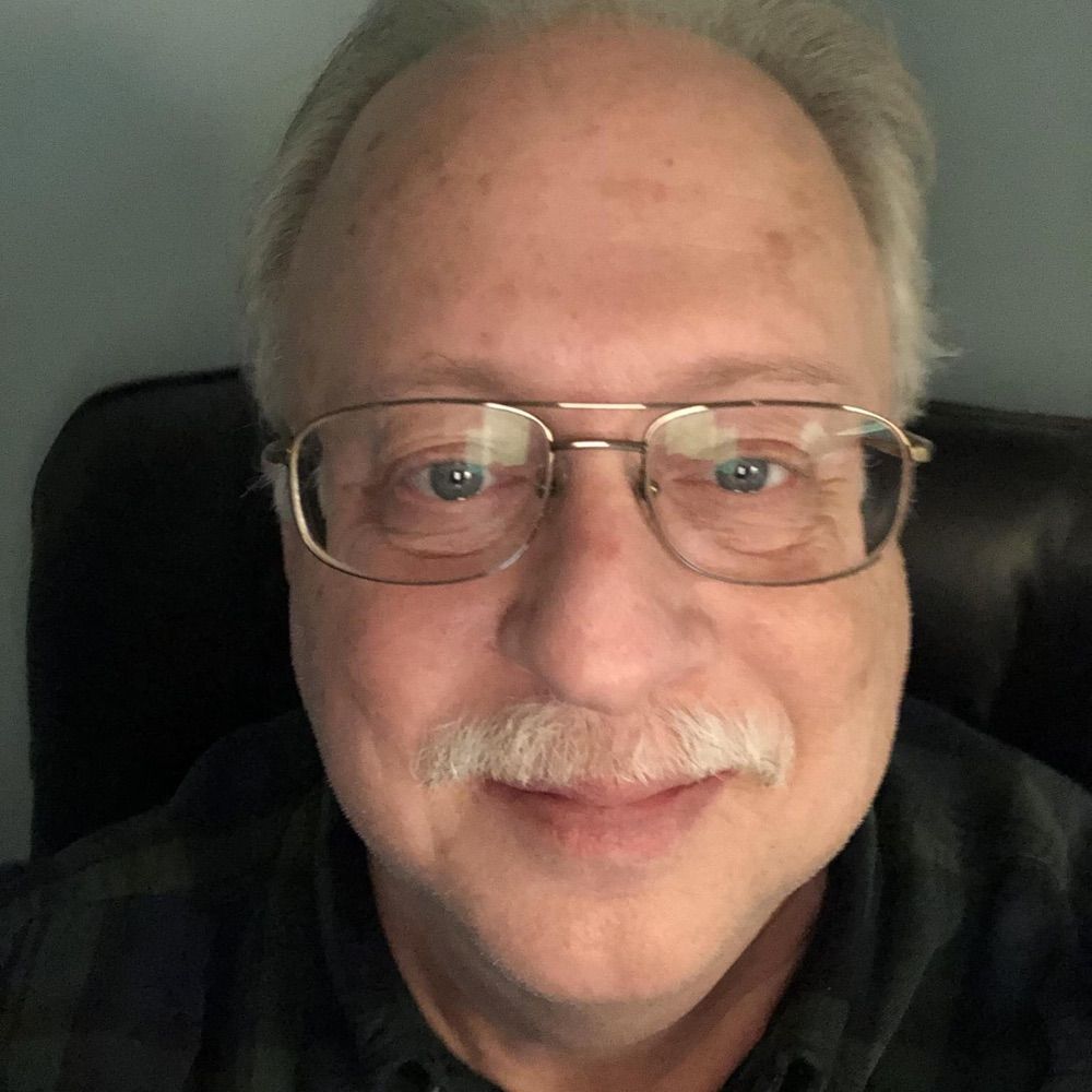 Bill Schmid