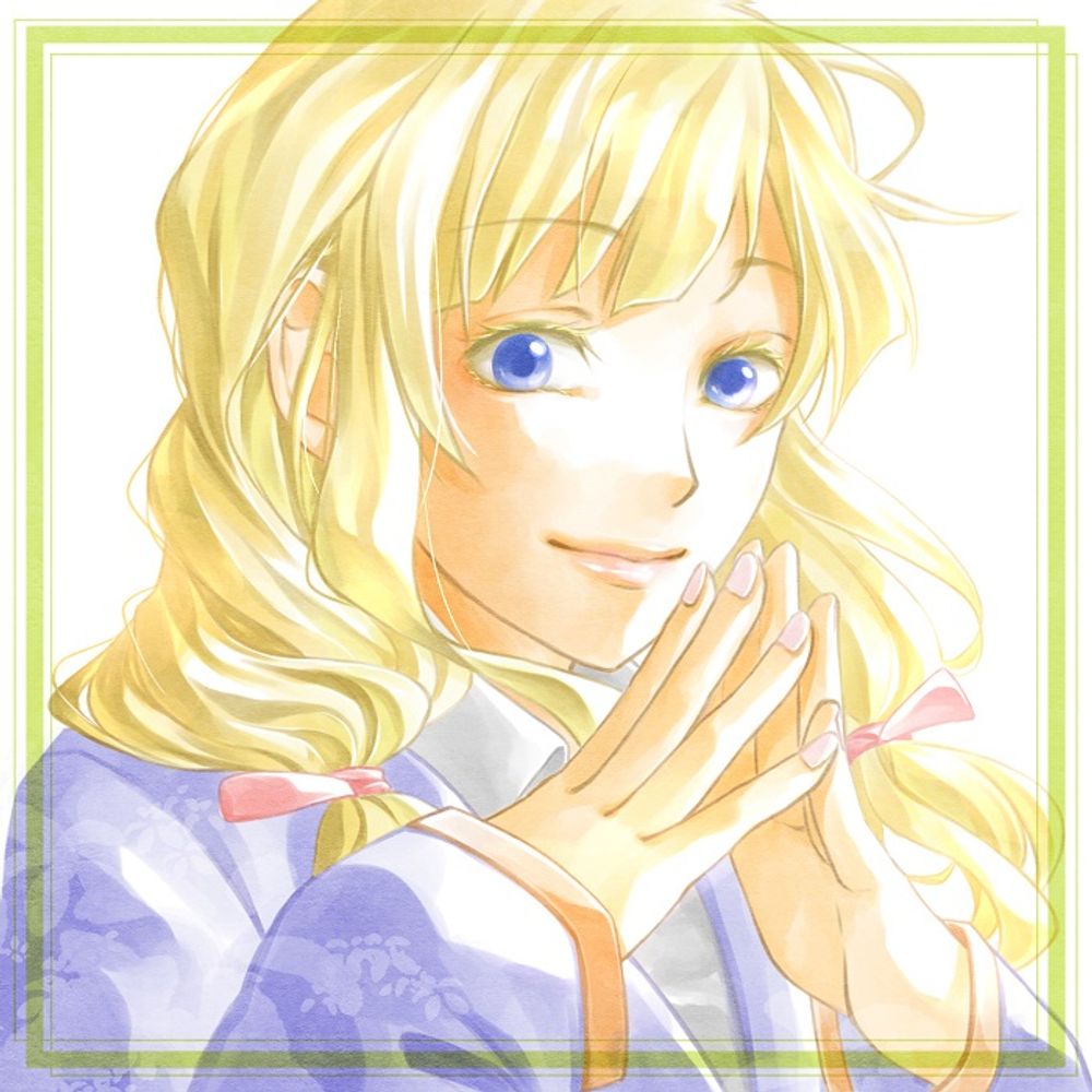 清里優月