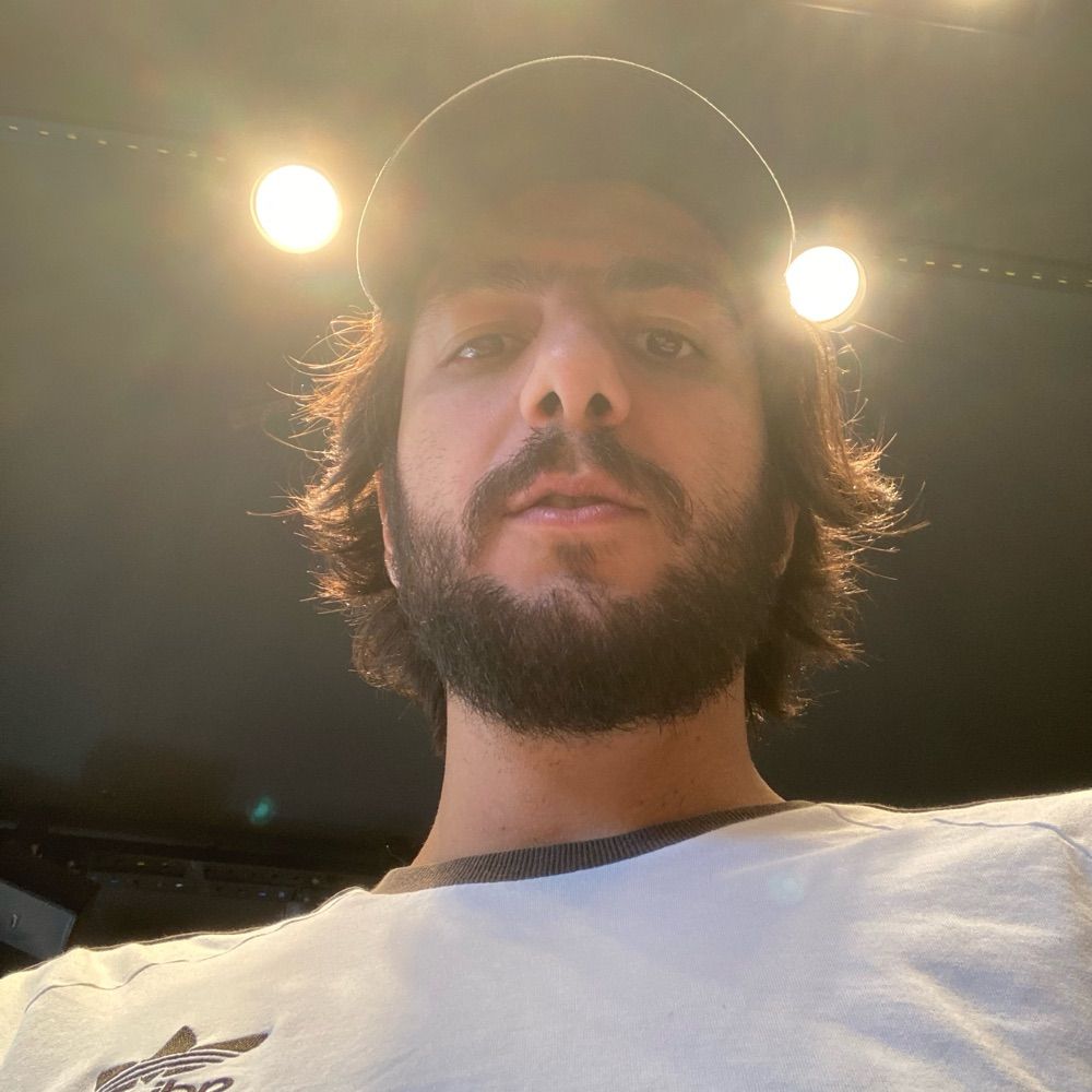 Gabriel Toscano