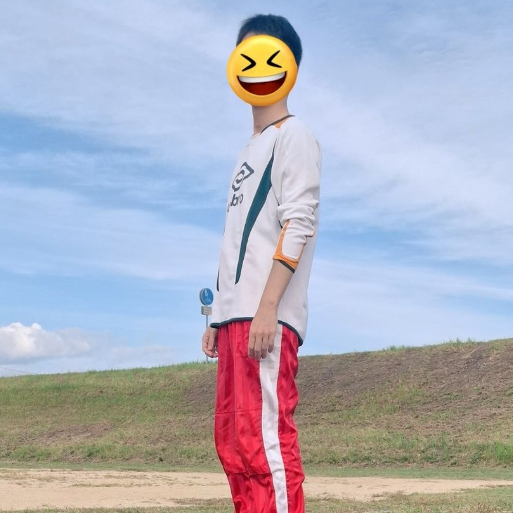 おTETU 