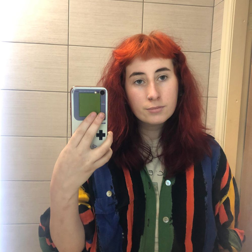 Rebecca Corbett