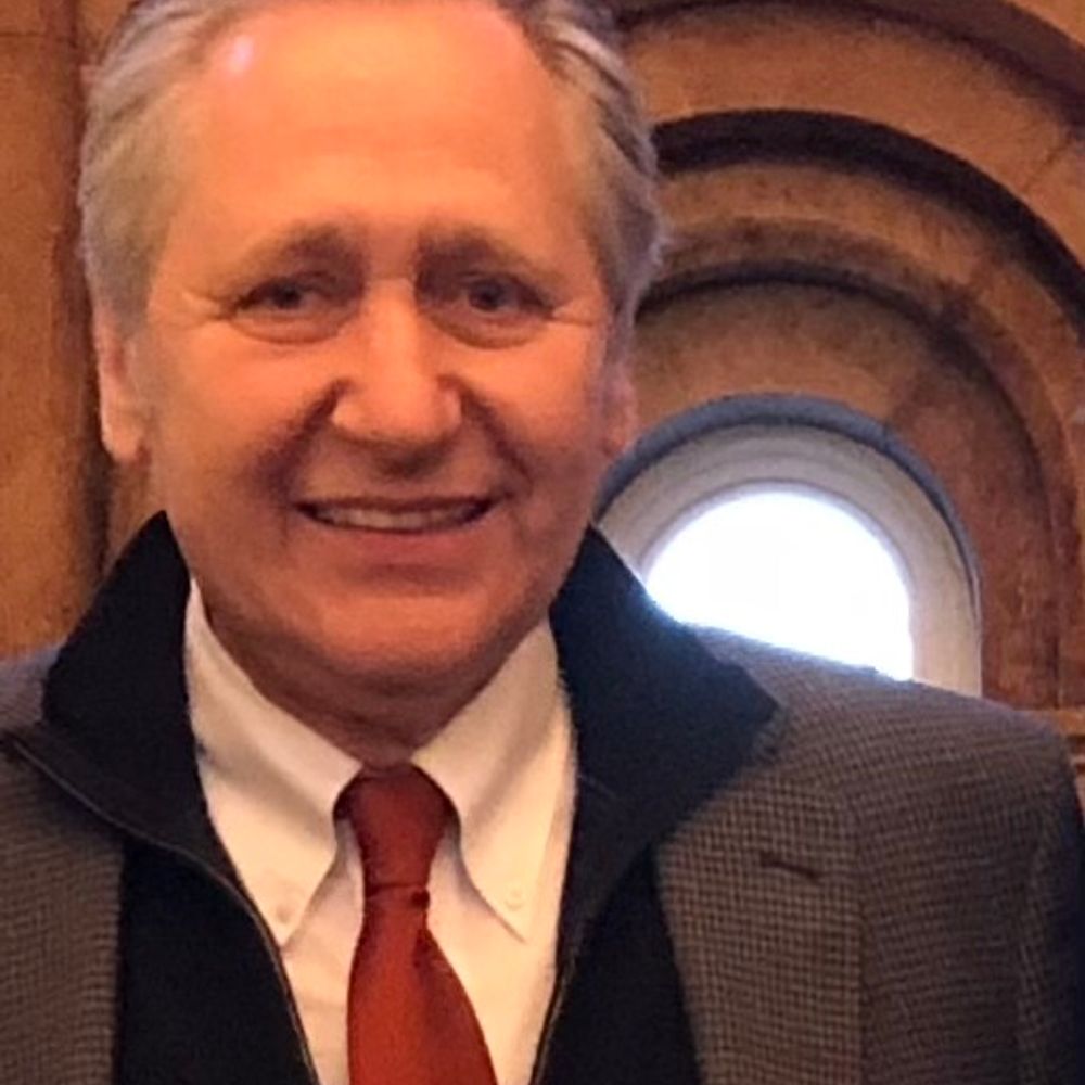 Michael Bzdak