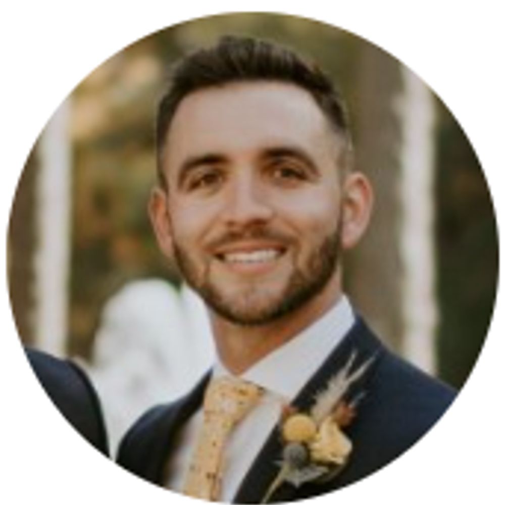 Matt McCulloch, MD