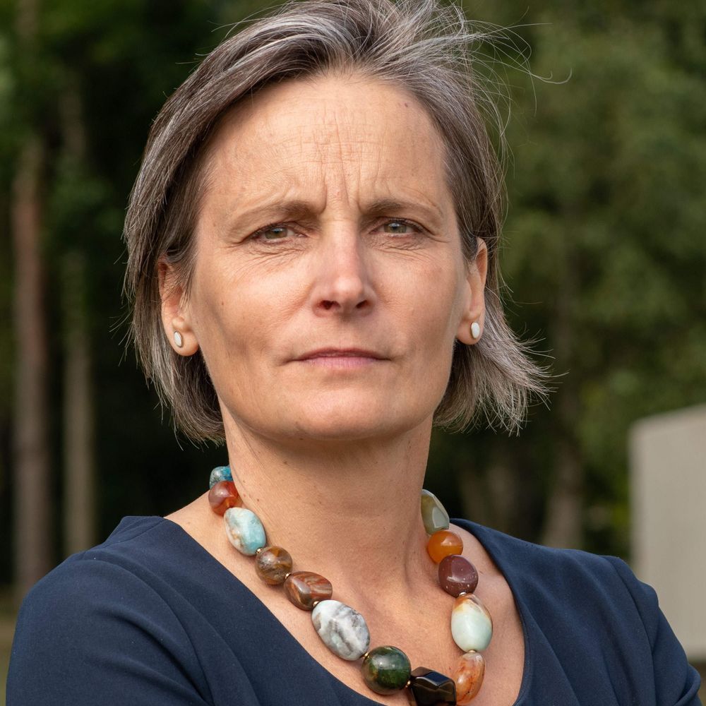 Corinne Le Quéré