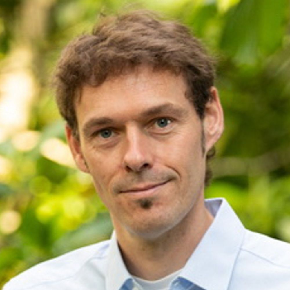Bernhard Schuldt