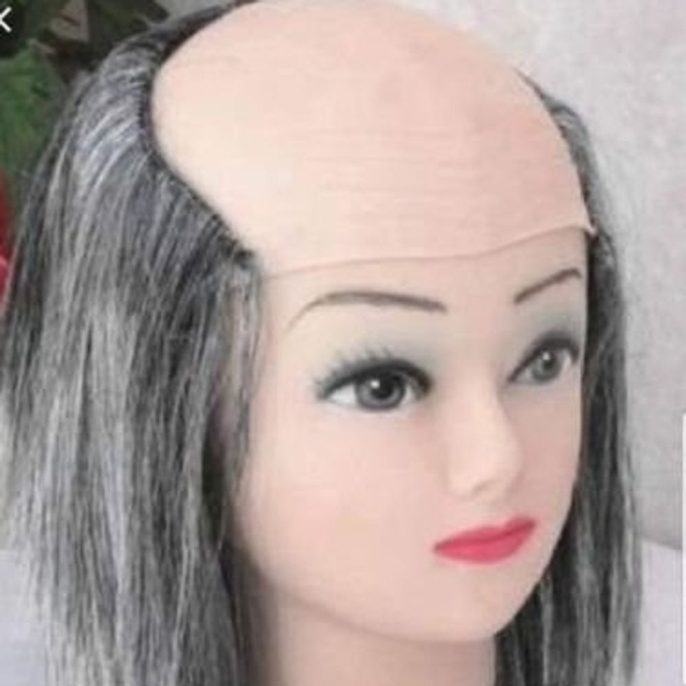 はげのすけ