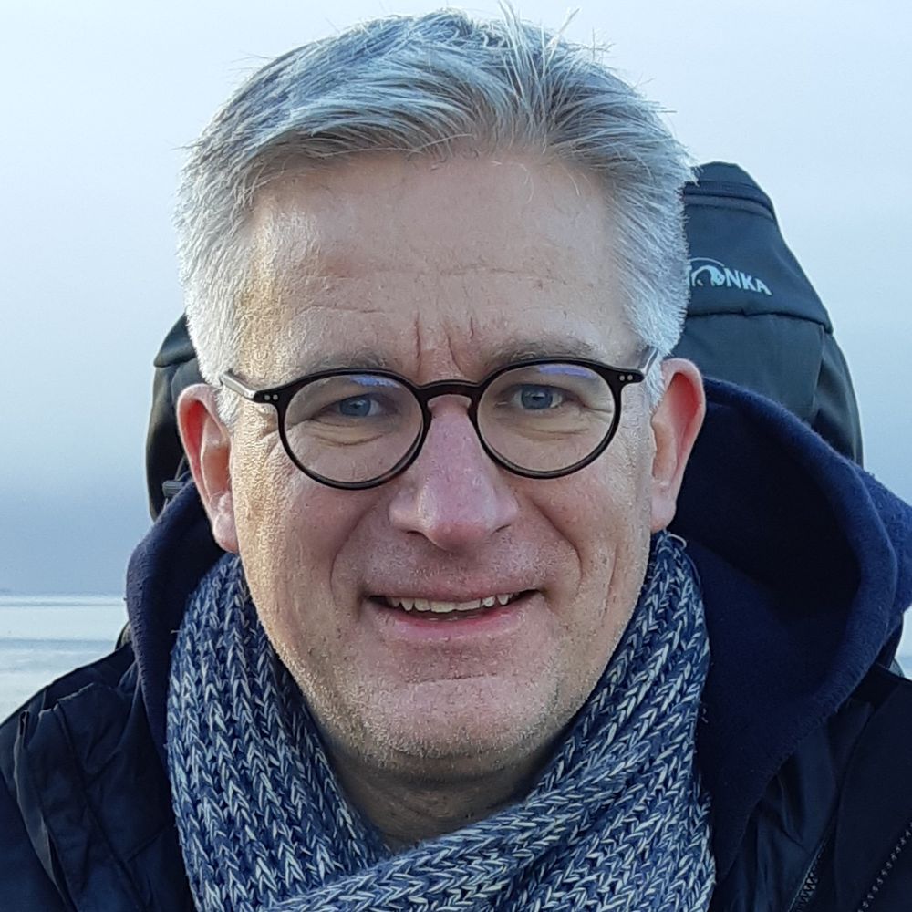 Joachim F. Tornau