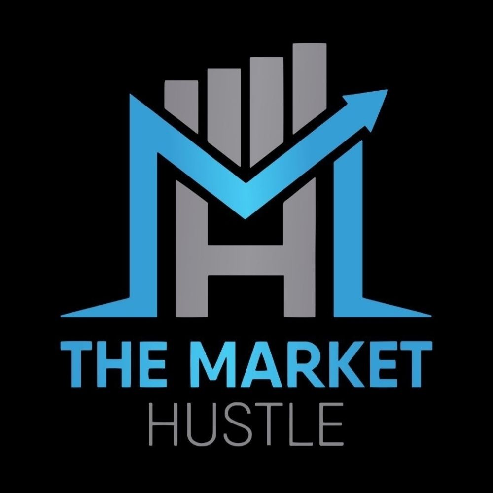 The Market Hustle - Finance & Investing