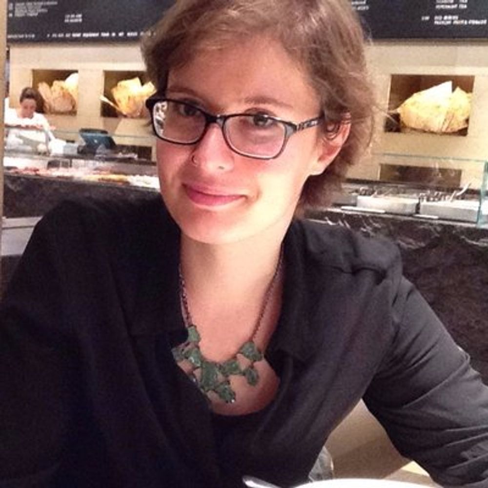 Georgina Török