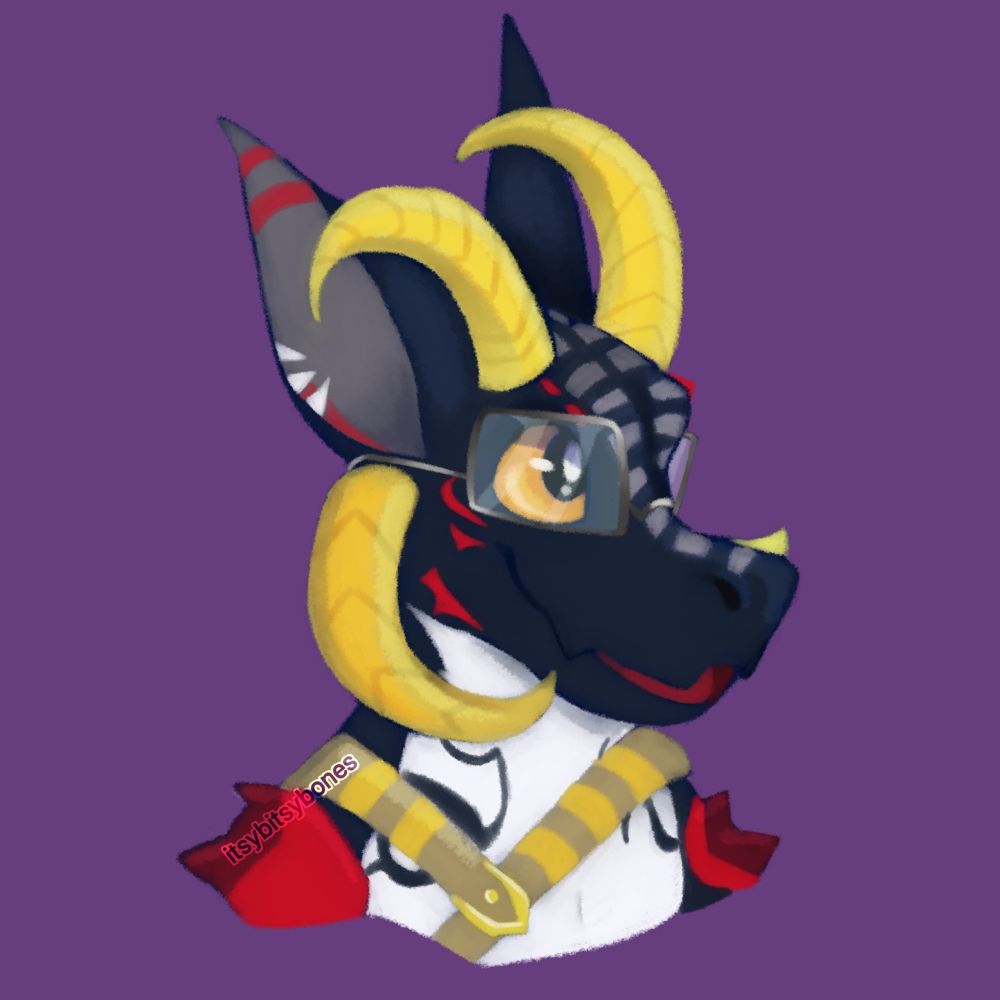 Jonah The Kobold