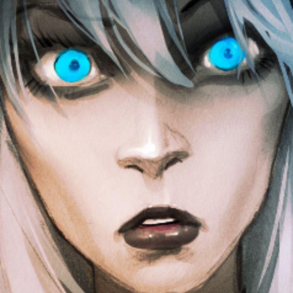 Jenavieve Rose 's avatar
