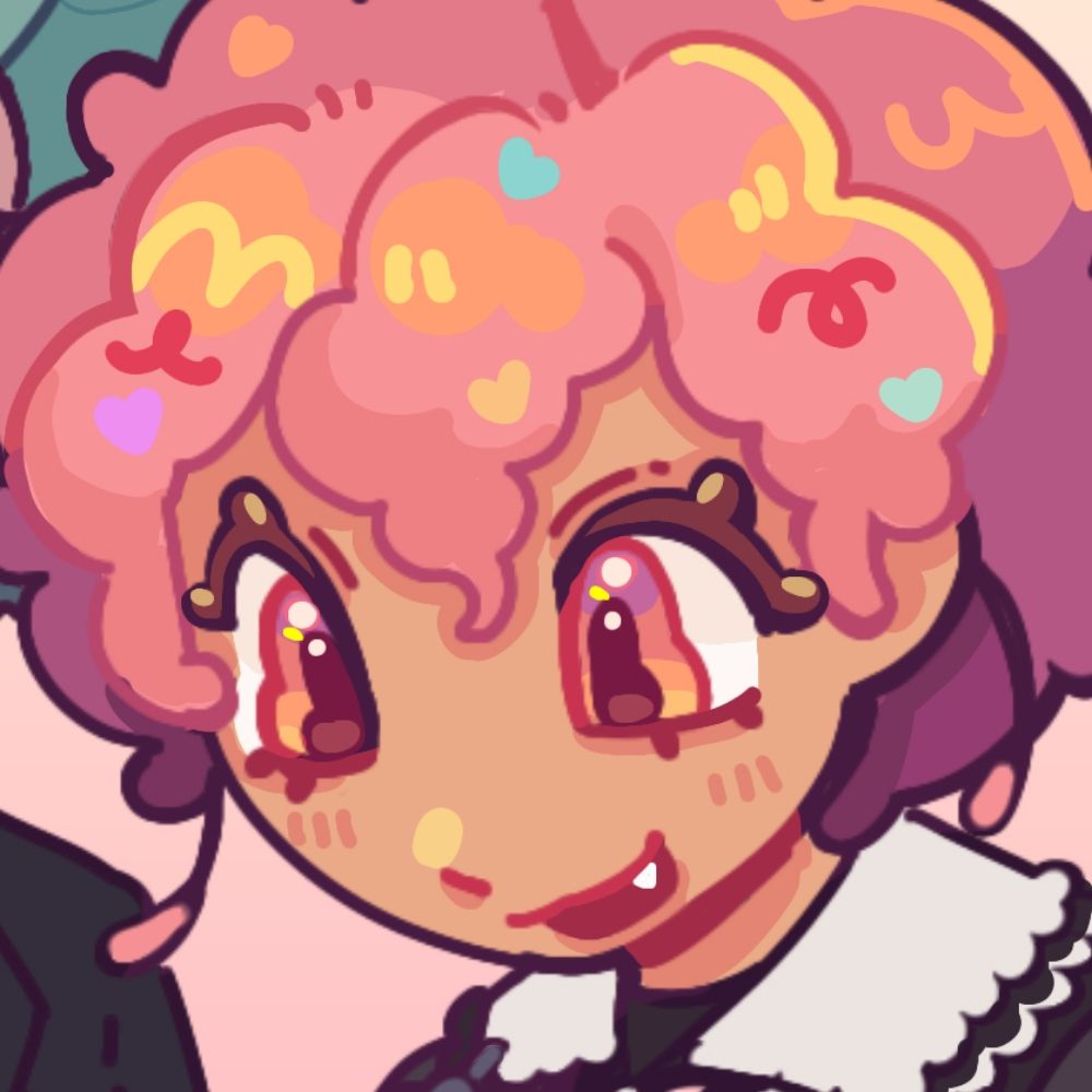 Sari🍒ヾ(❀╹◡╹)ﾉﾞ