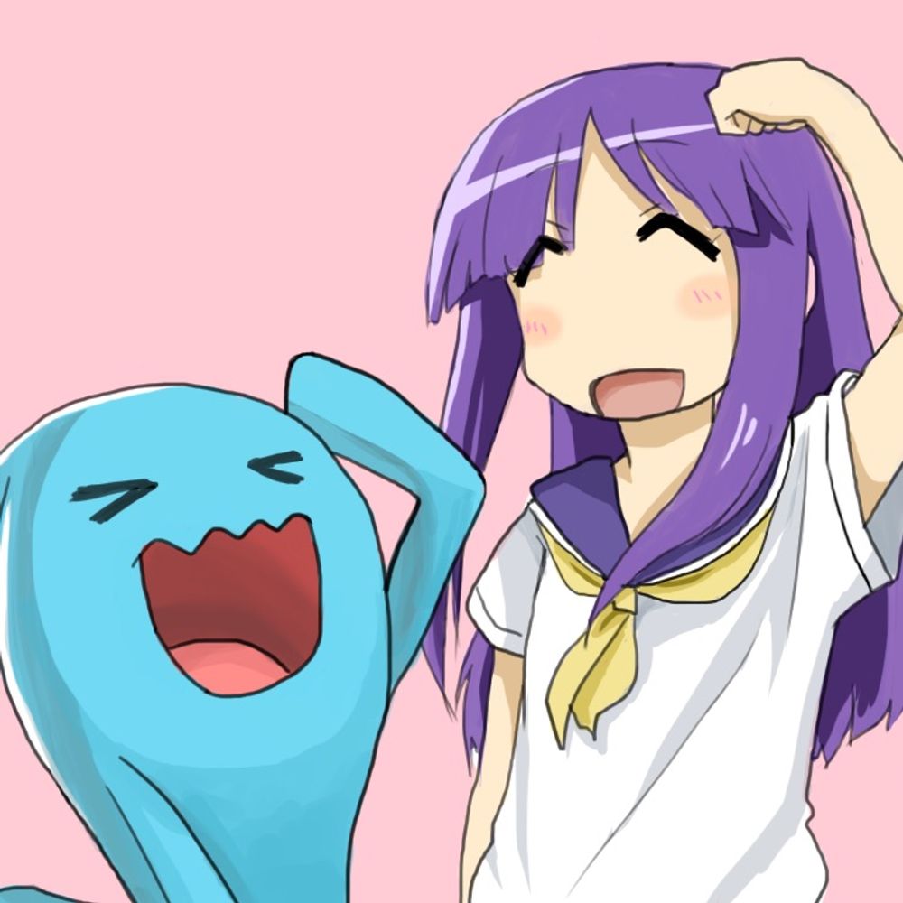 ところてん
