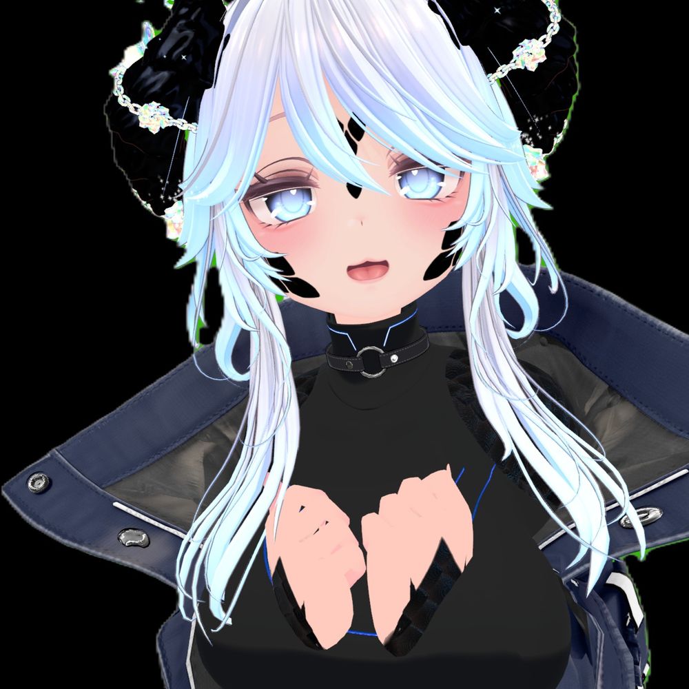 Aokiral Itera🐉☁️ Dragon Goddess