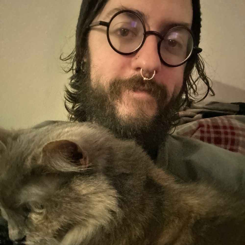 Queer Pagan
