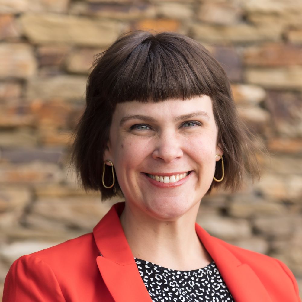 A/Prof Angela Devine