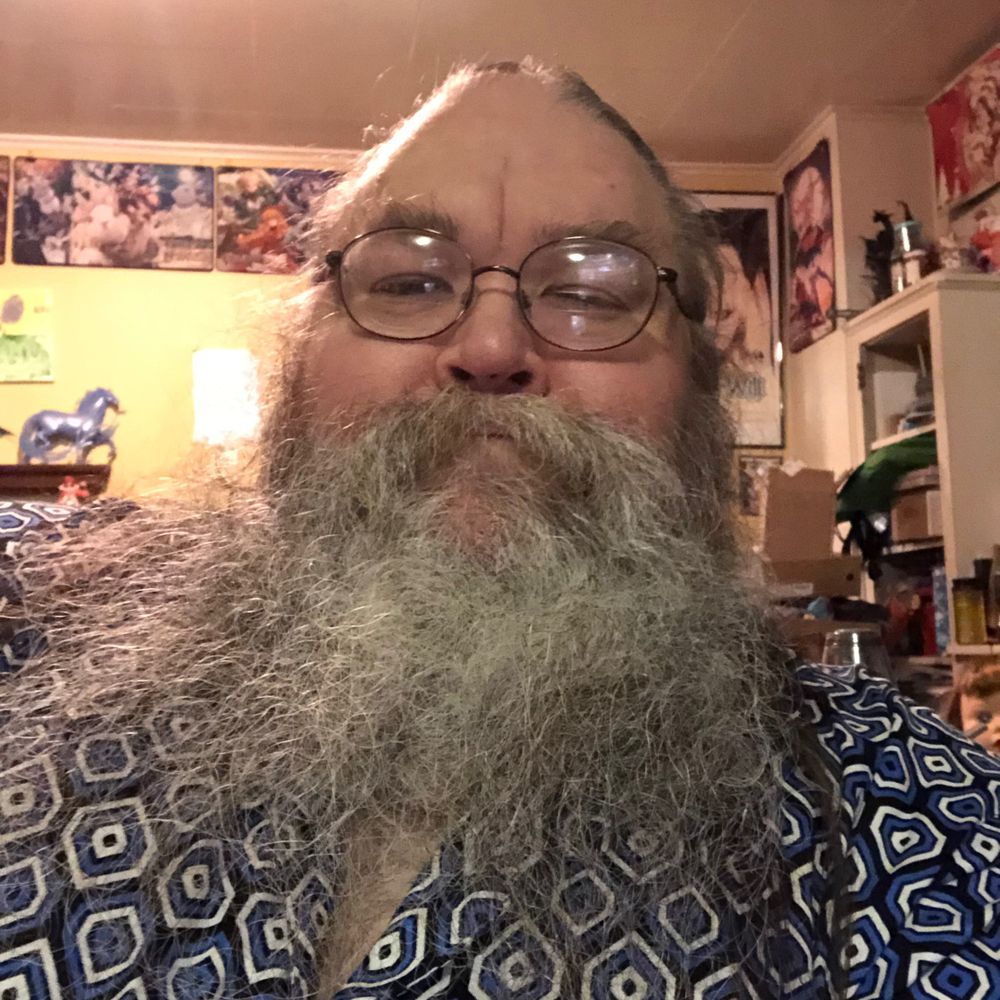Mike Henderson