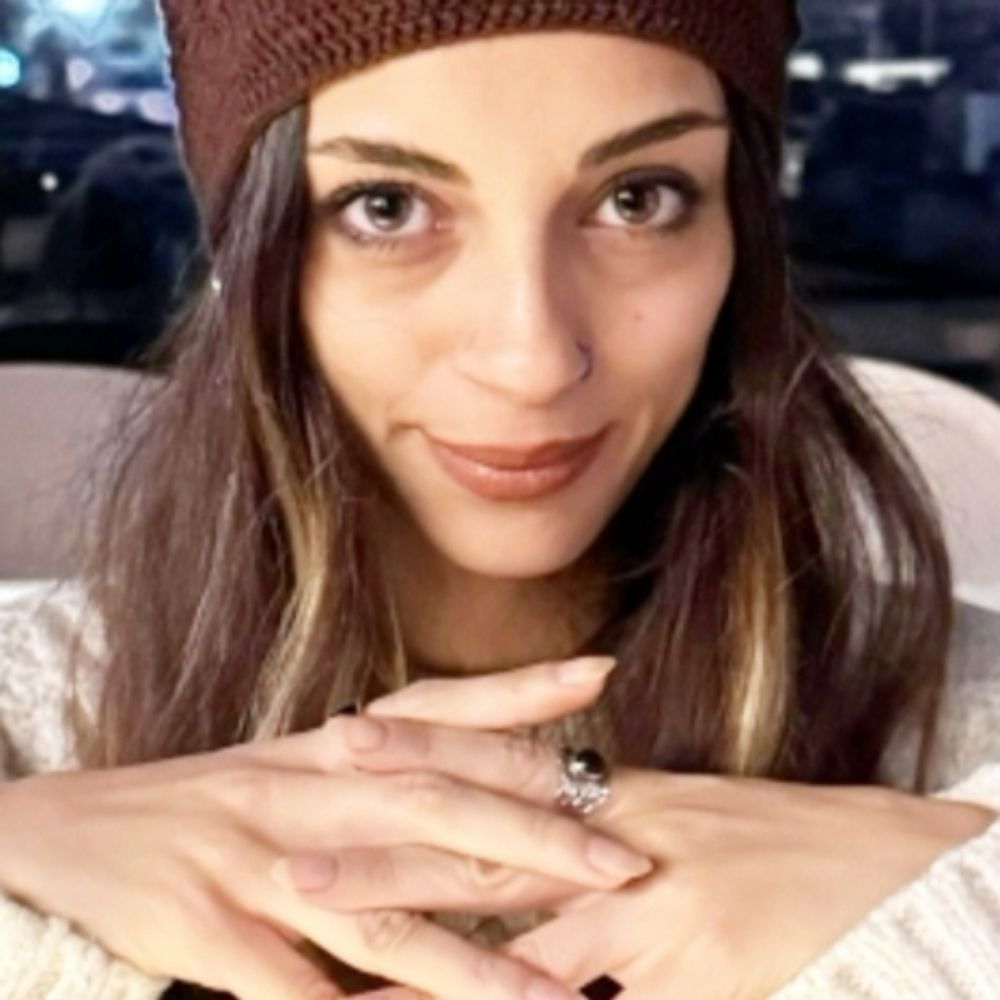 Burcu Şahin