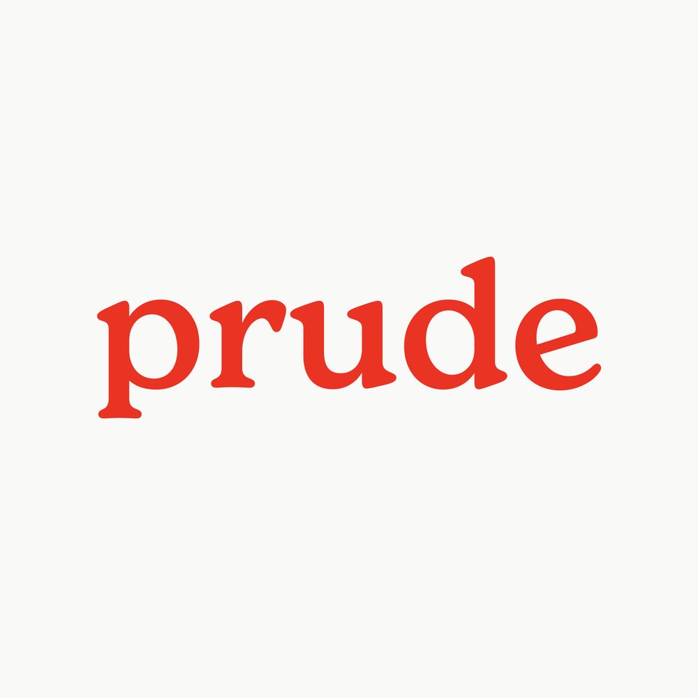 prude magazine