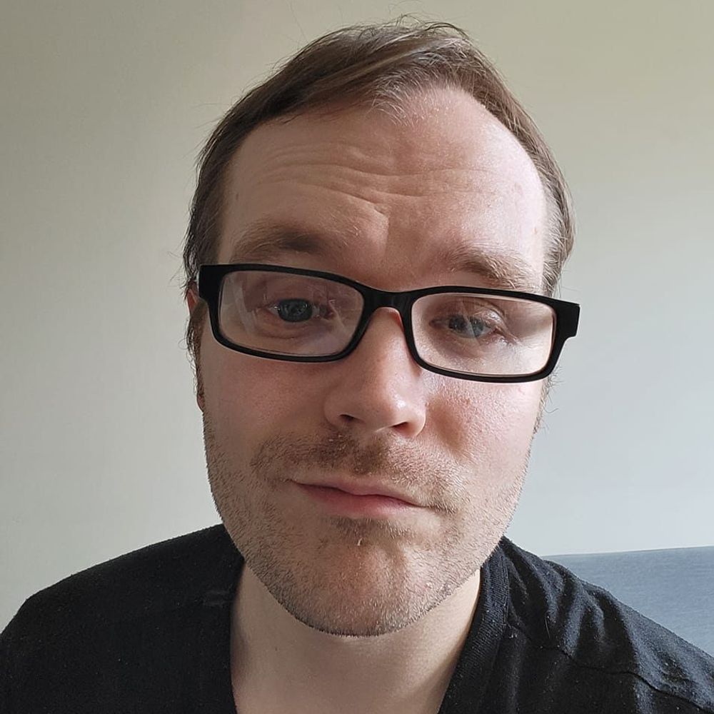 Dr Jamie Tully 