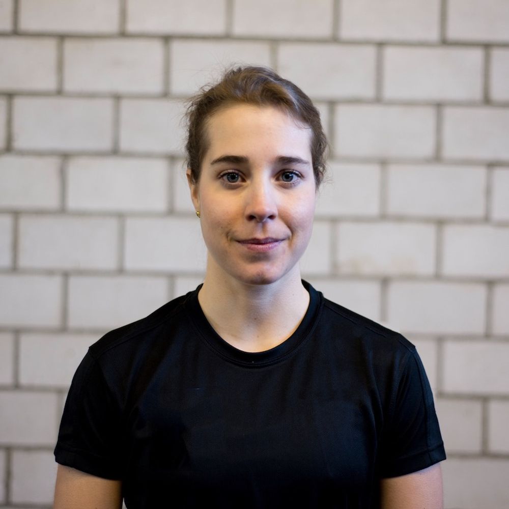 Simona Meiler