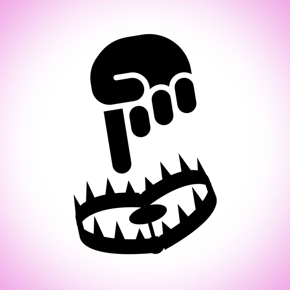 The Handtrap