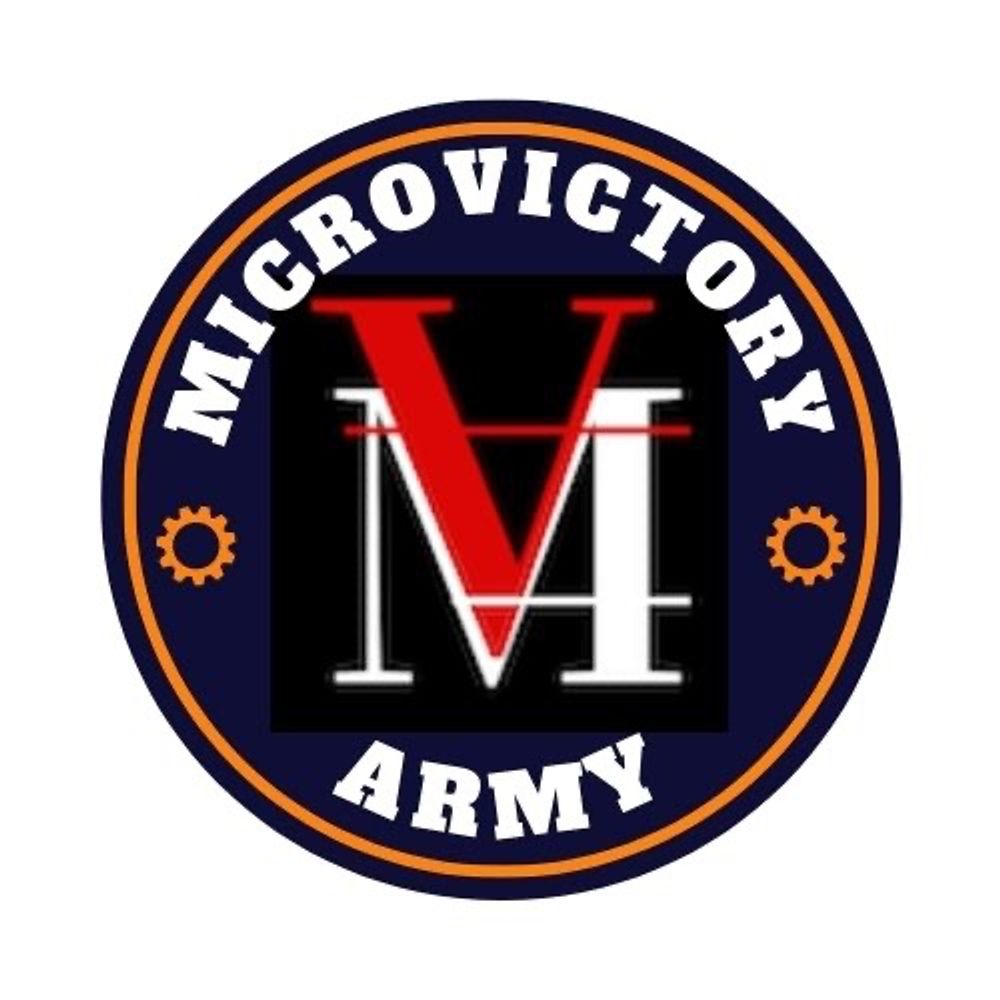 Micro Victory