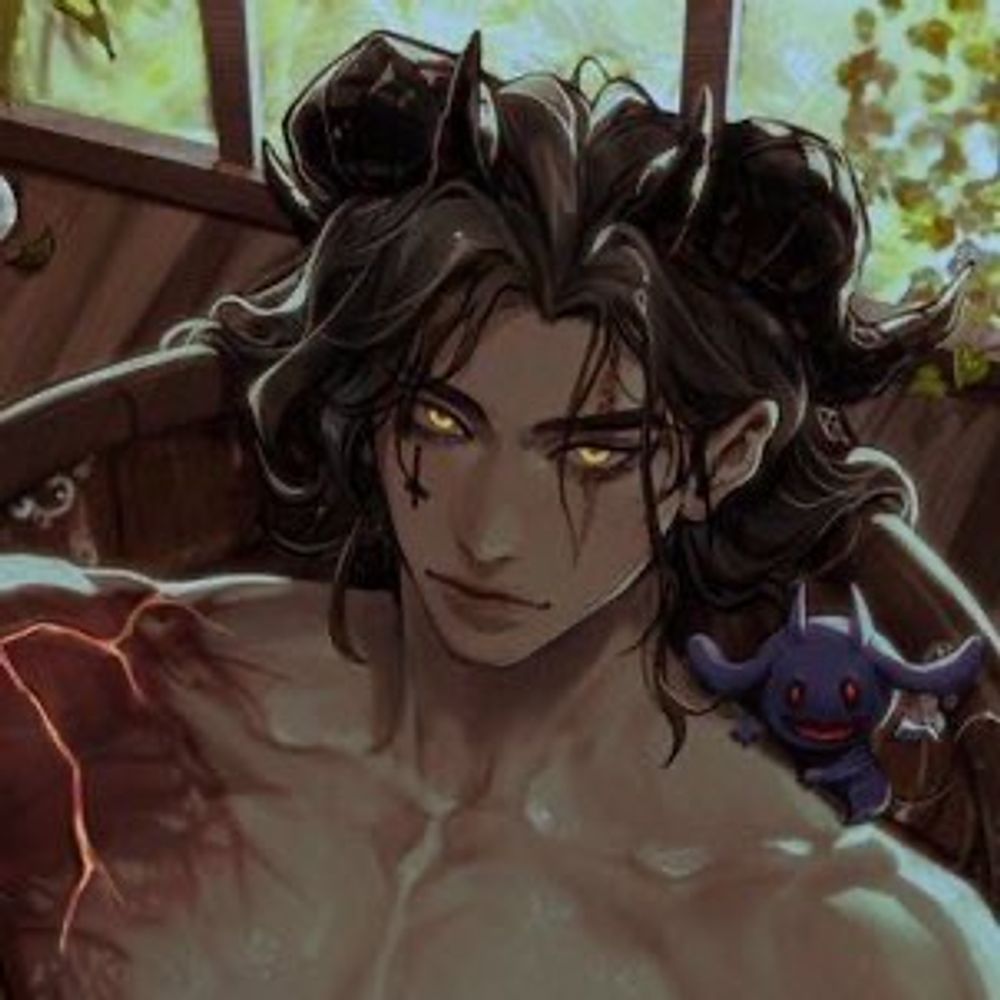Shin 😈