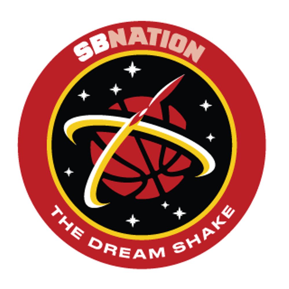 The Dream Shake - SB Nation