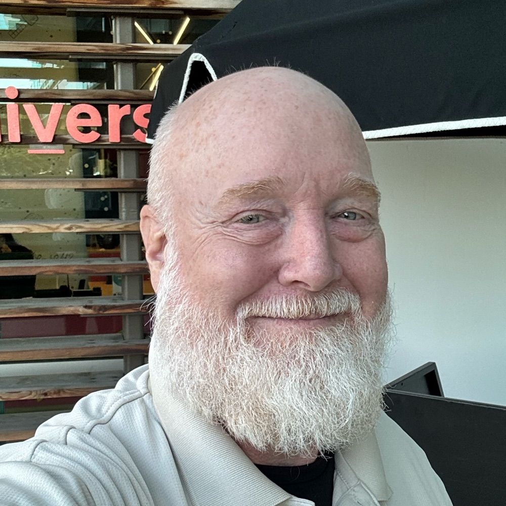 Steve in SF