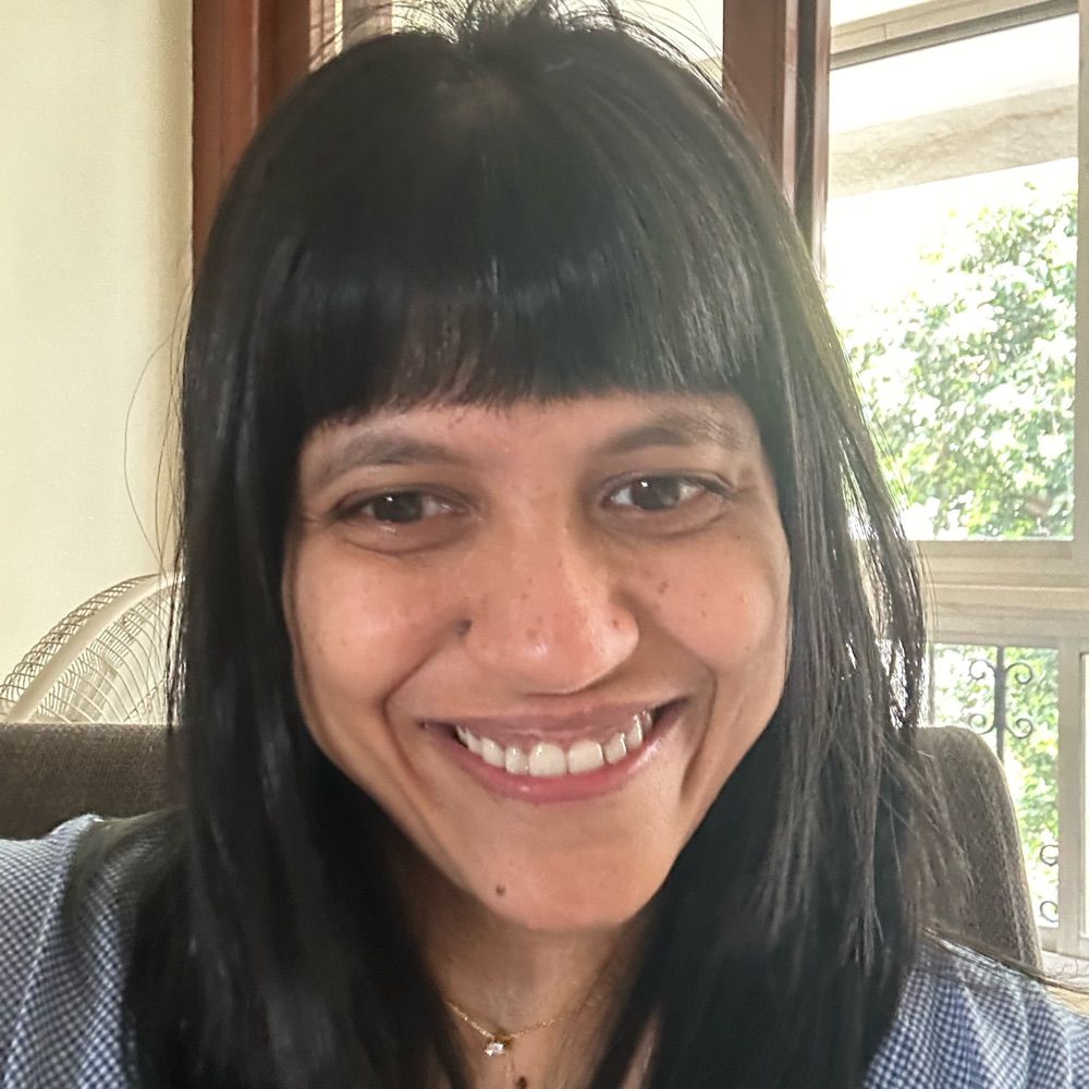 Sarayu Pani