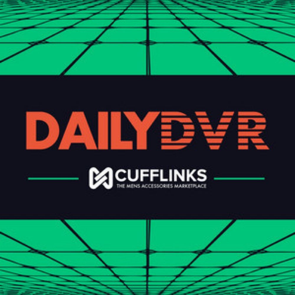 DVR Podcast Network