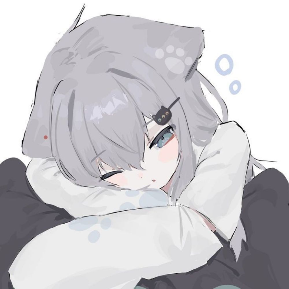 にゃん‼️