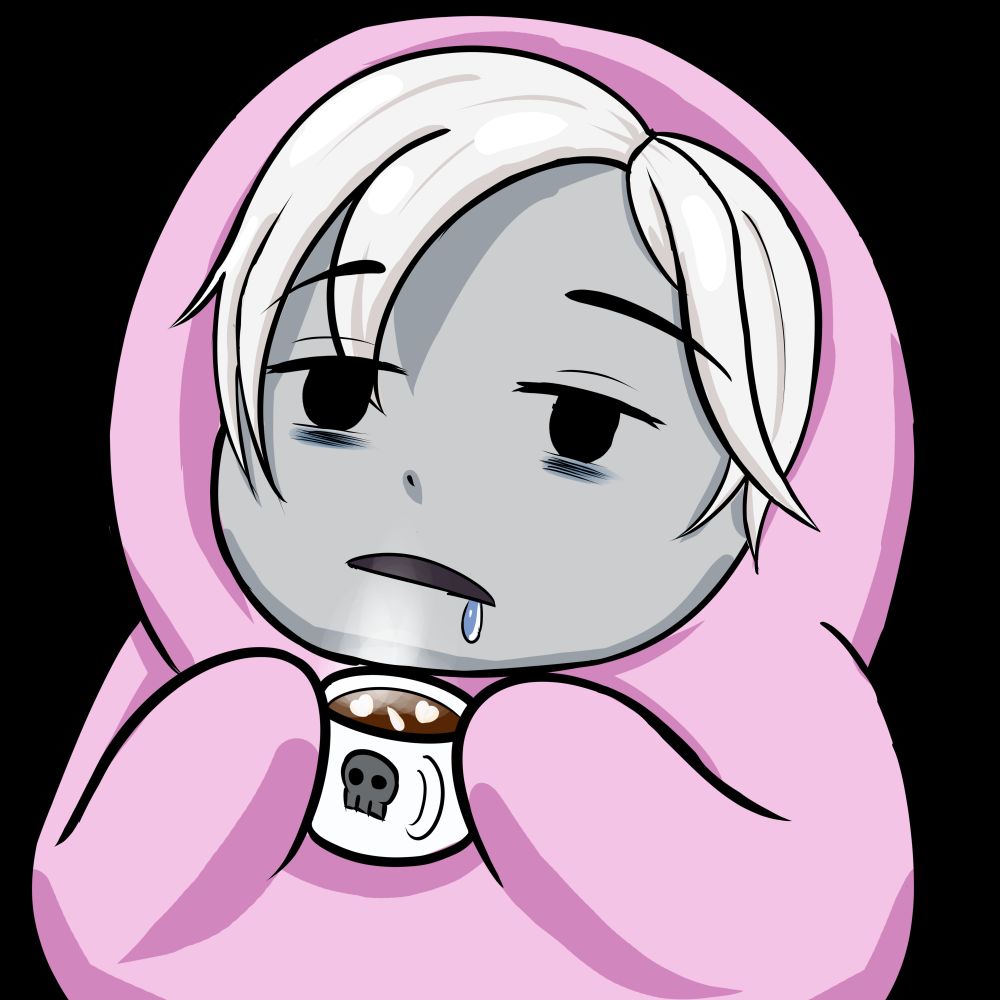 GhostlyCris VSS Vtuber