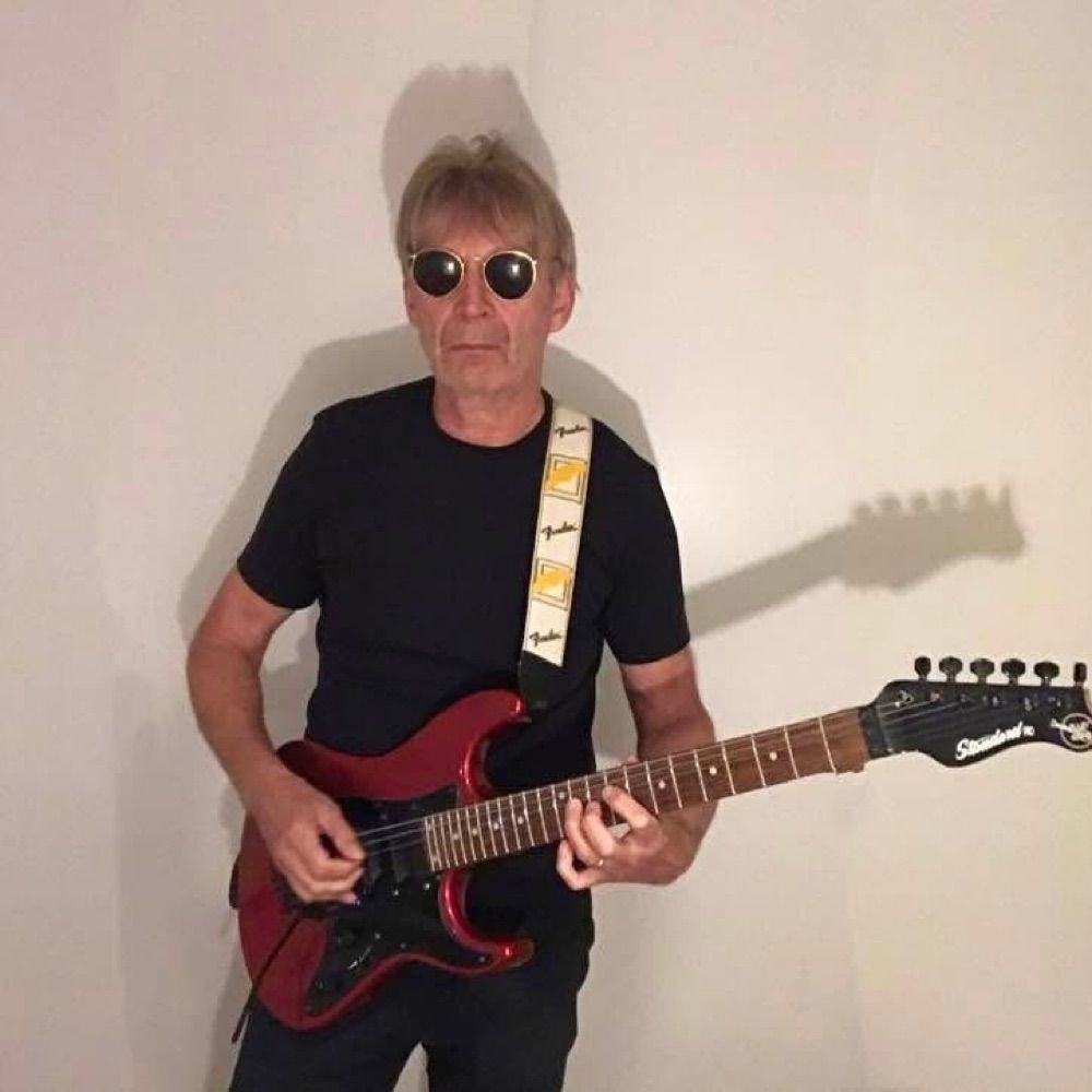 Lars Eric Mattsson