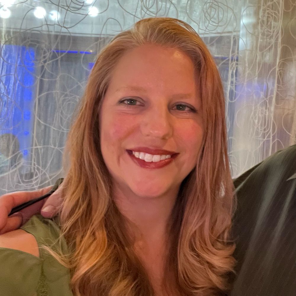 Michelle Livingston