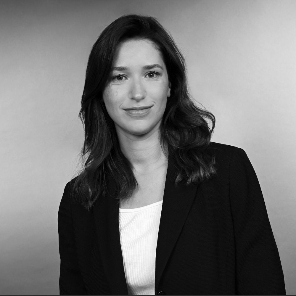 Emilie Bidalet