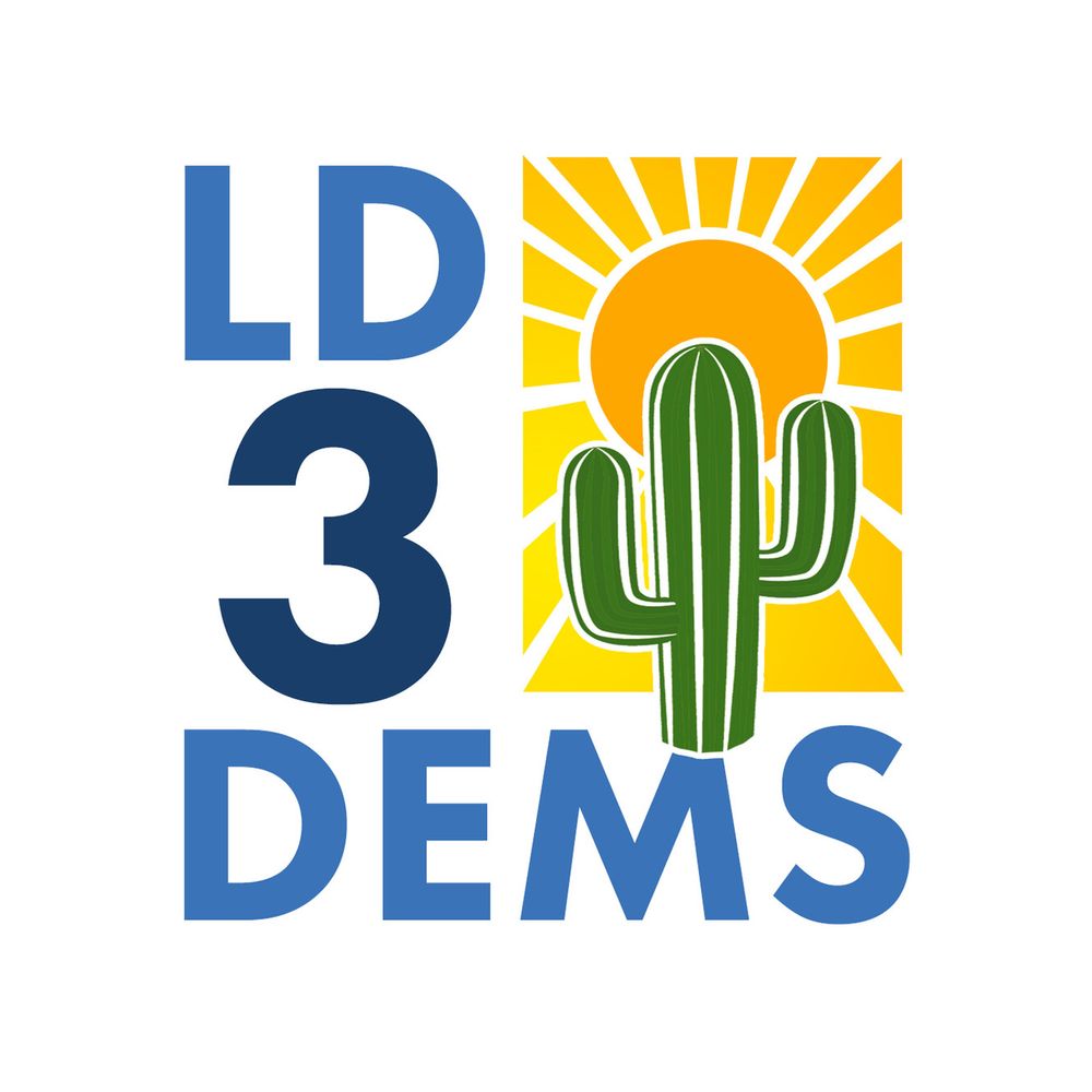 AZ LD3 Democrats