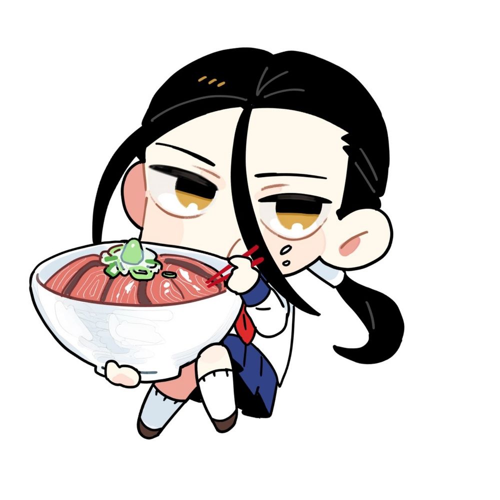 丼鰤