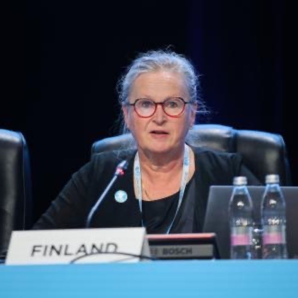 Anna-Stiina Heiskanen 