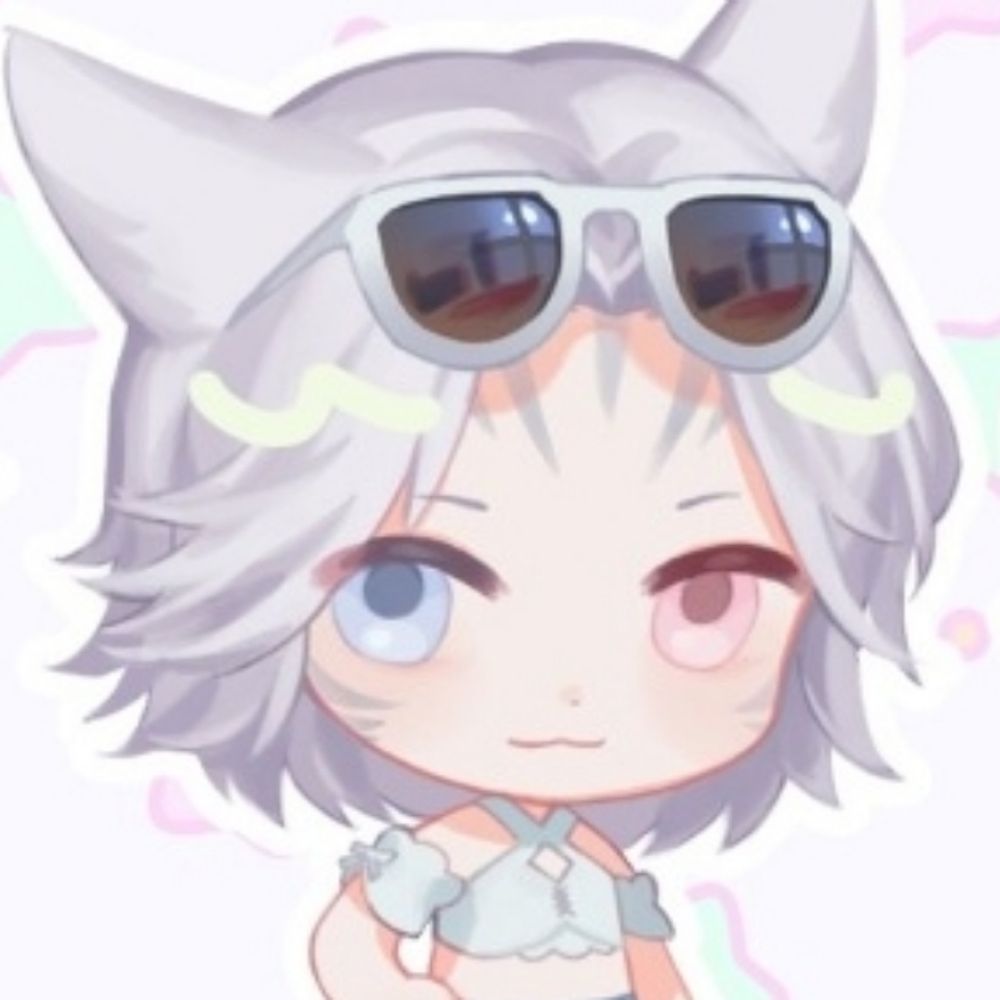 게님