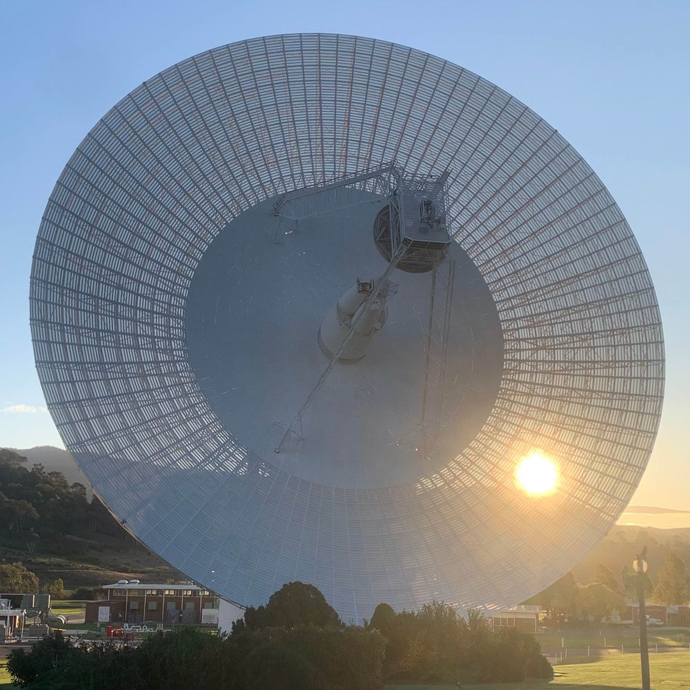 CanberraDSN 📡