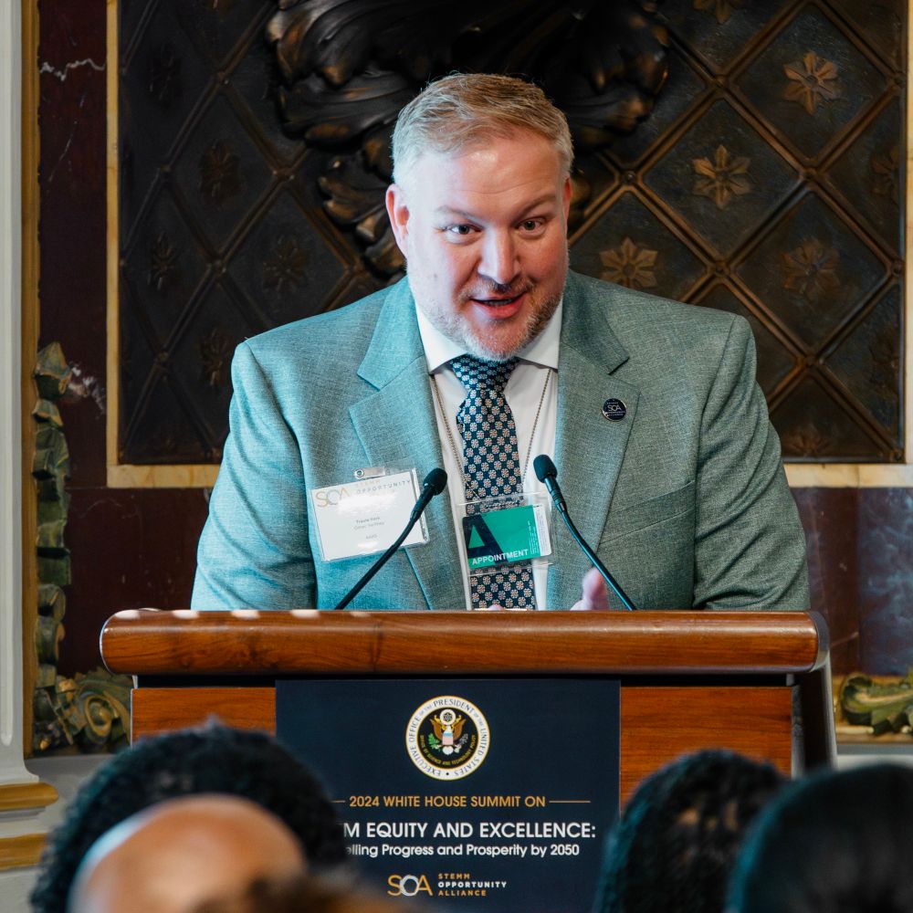 Travis T. York, Ph.D. (he/they)