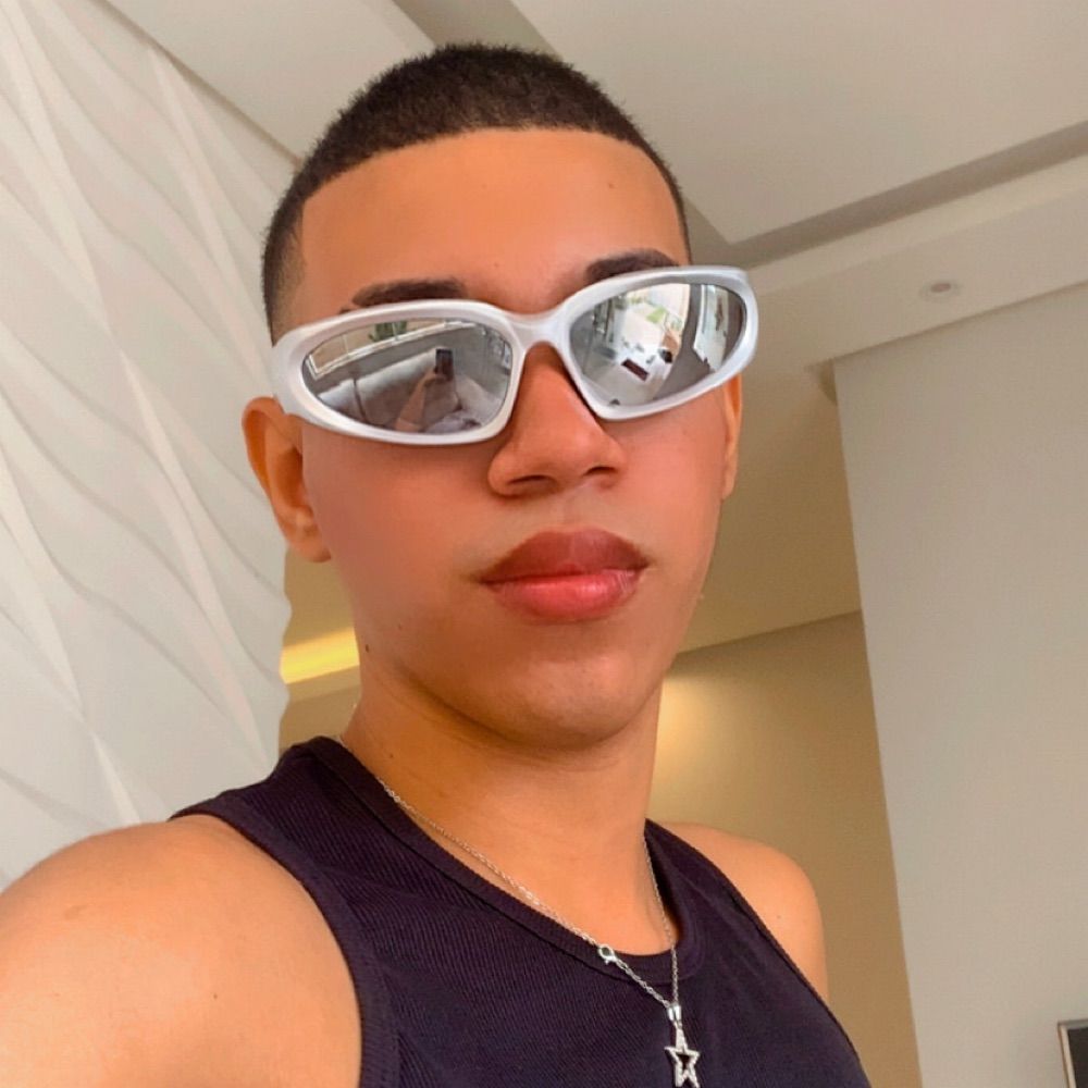 Paulo💋