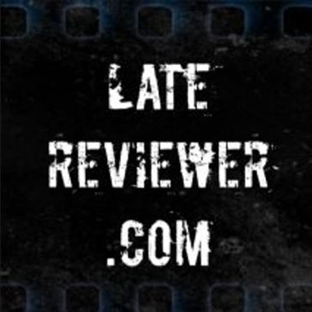 Late Reviewer