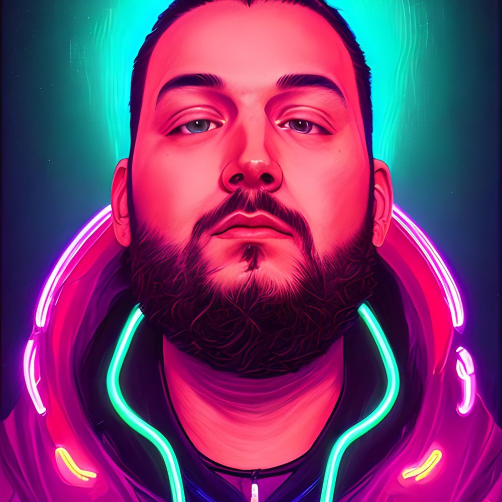 Profile avatar