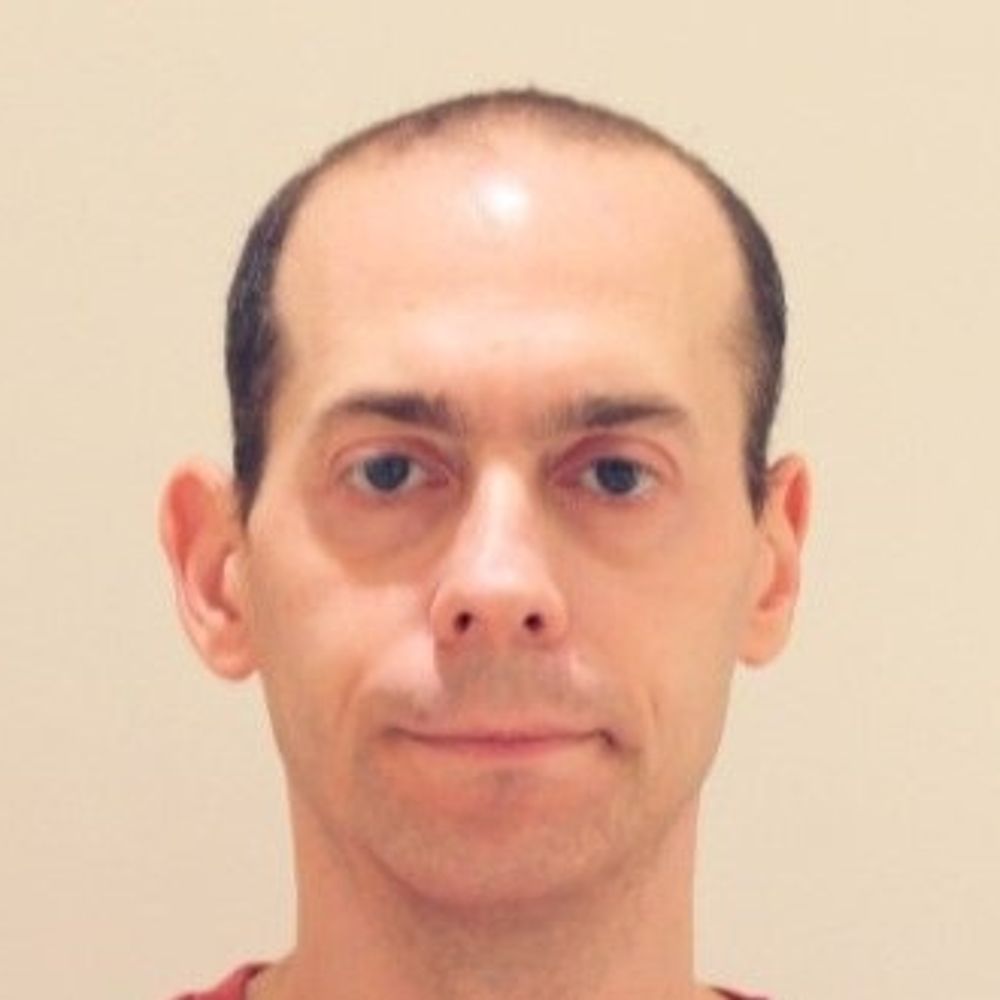 Daniel Bor